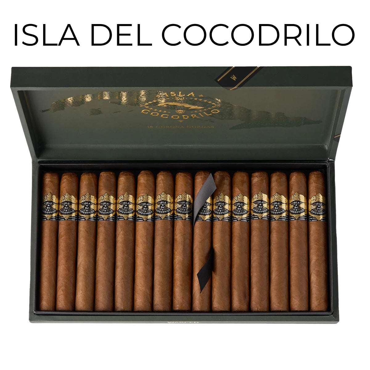 Warped / Gellis Family Cigars