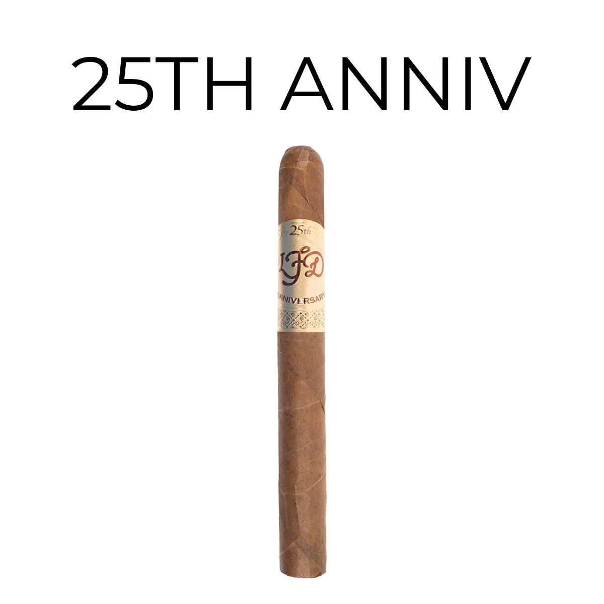 LFD 25th Anniversary