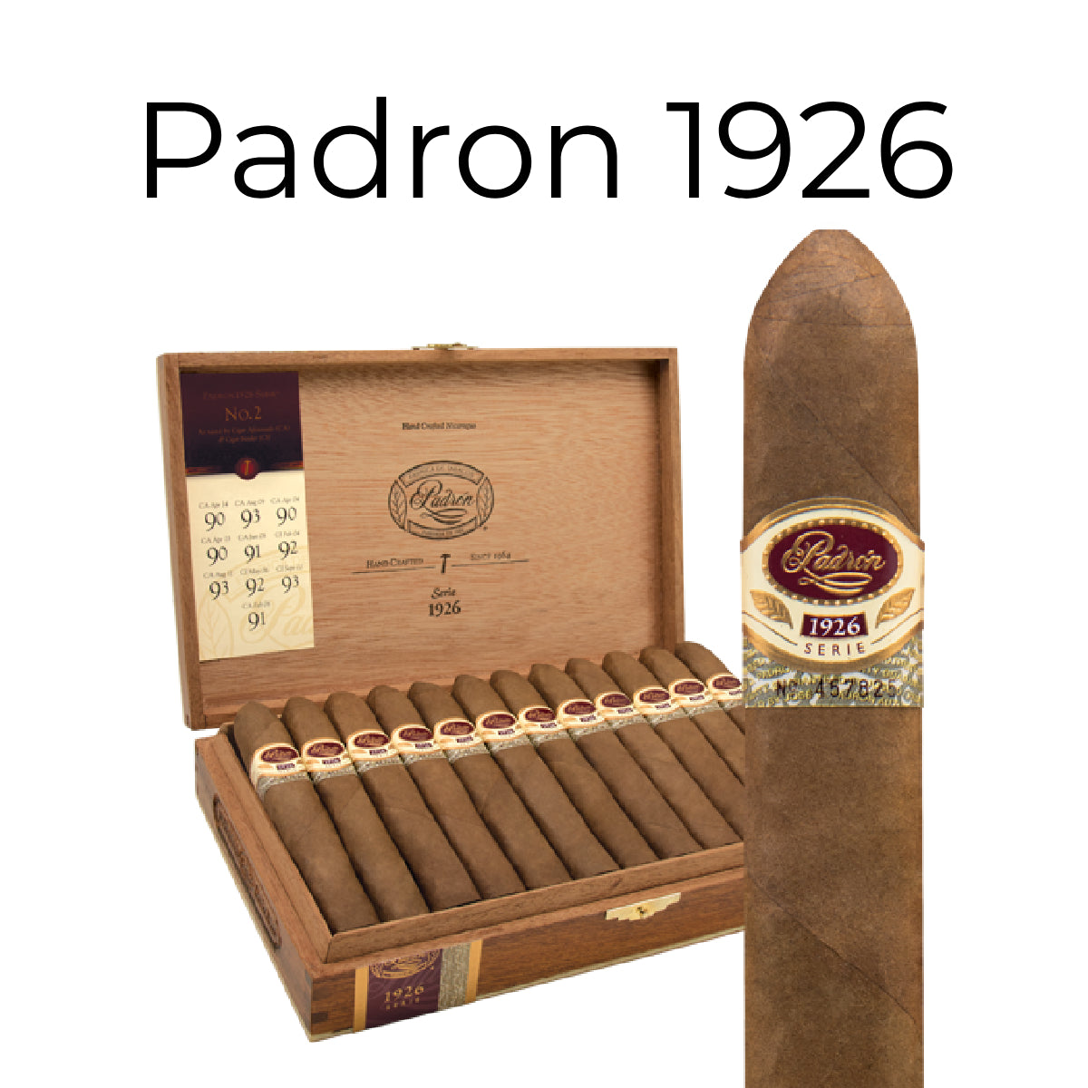 Padron 1926 Series