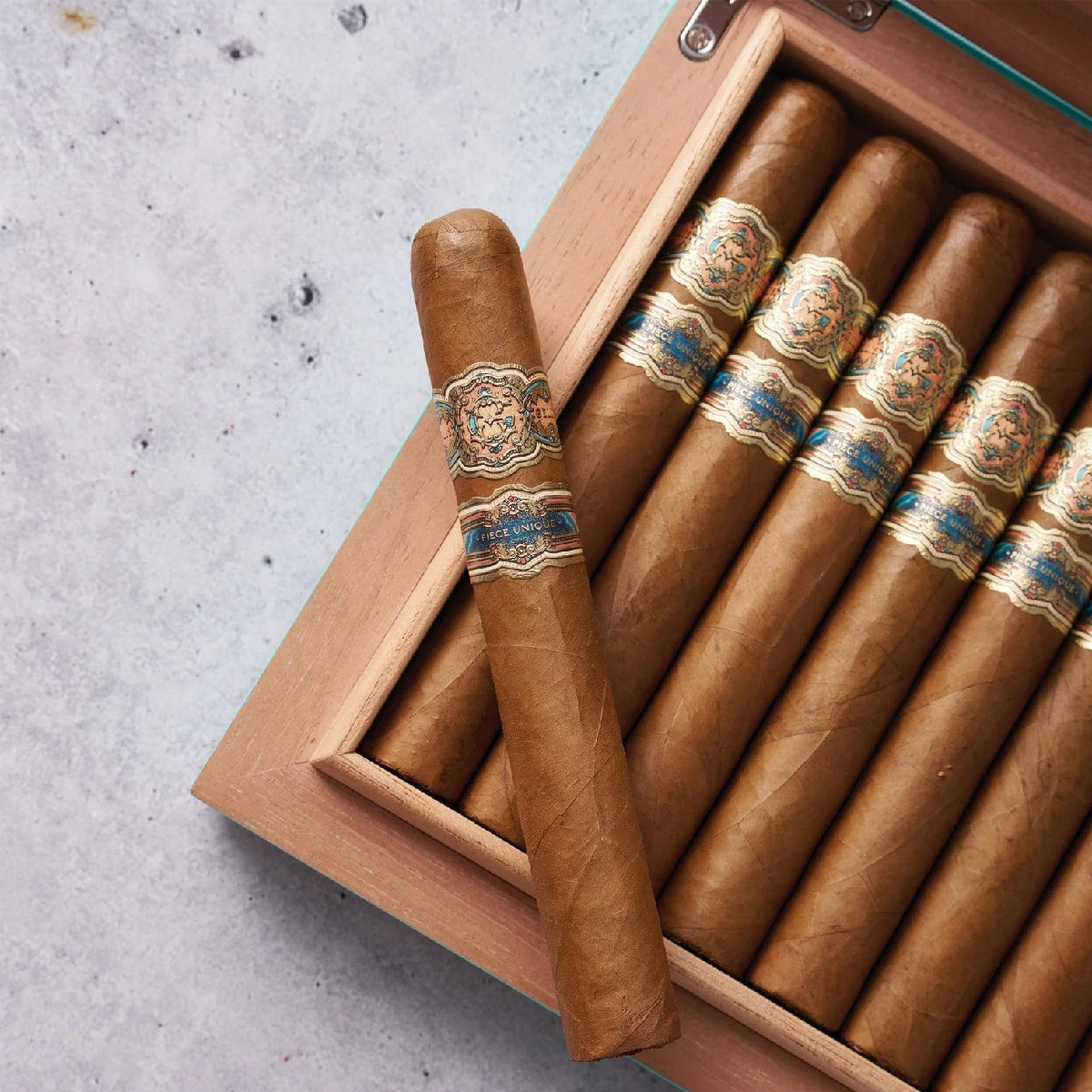 Piece Unique - Gellis